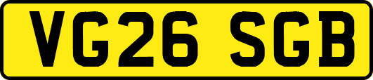 VG26SGB