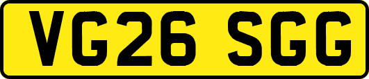 VG26SGG