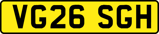 VG26SGH