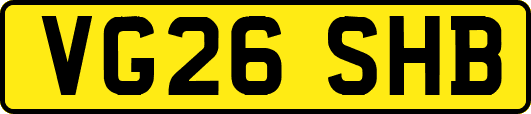 VG26SHB