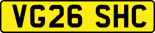VG26SHC