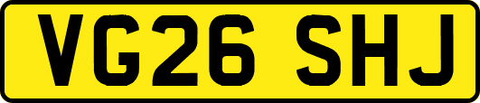 VG26SHJ