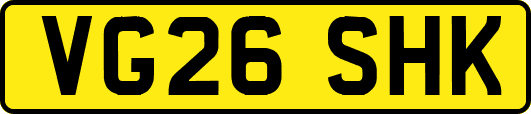 VG26SHK