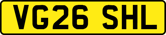 VG26SHL