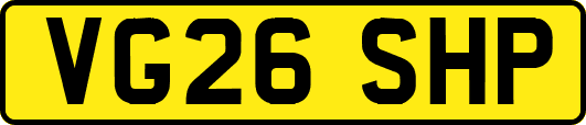 VG26SHP