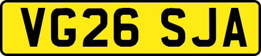 VG26SJA
