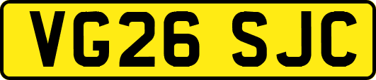 VG26SJC