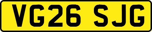 VG26SJG