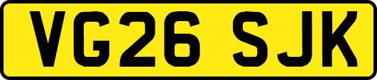 VG26SJK