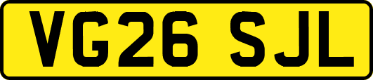 VG26SJL