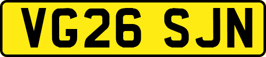VG26SJN