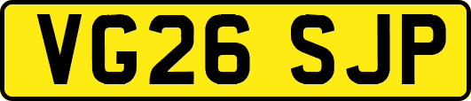 VG26SJP