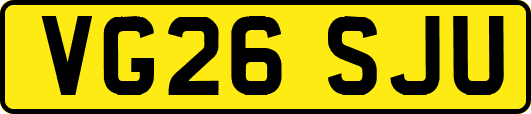 VG26SJU