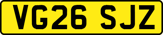 VG26SJZ