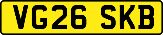 VG26SKB