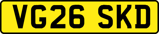 VG26SKD
