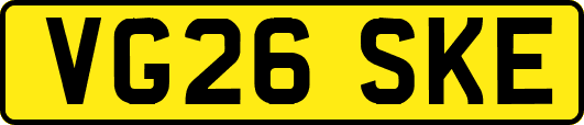 VG26SKE