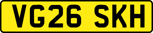 VG26SKH