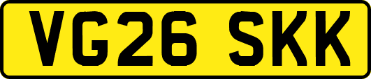 VG26SKK