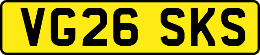 VG26SKS