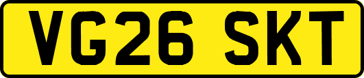 VG26SKT