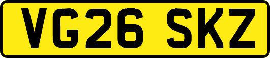 VG26SKZ