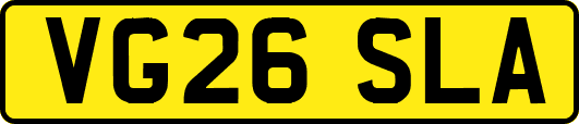 VG26SLA