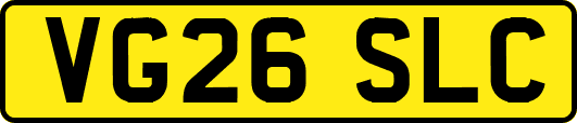 VG26SLC