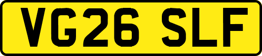 VG26SLF