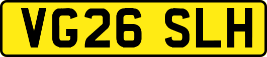 VG26SLH