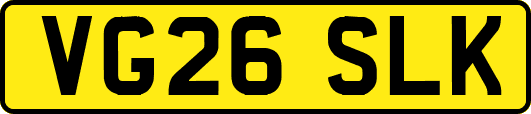 VG26SLK