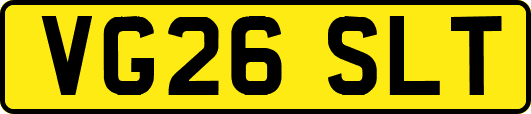 VG26SLT