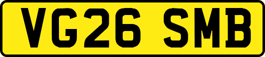 VG26SMB
