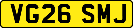 VG26SMJ