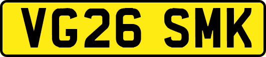 VG26SMK