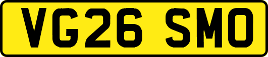 VG26SMO