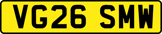 VG26SMW