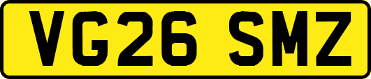 VG26SMZ