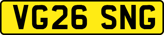 VG26SNG