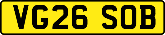 VG26SOB