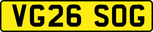 VG26SOG