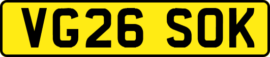 VG26SOK
