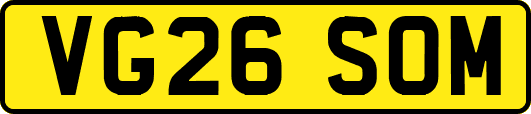 VG26SOM