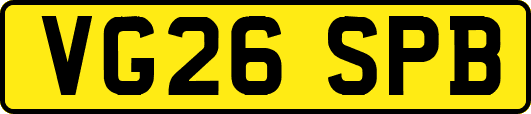 VG26SPB