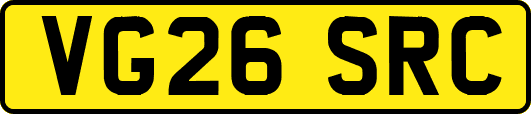 VG26SRC