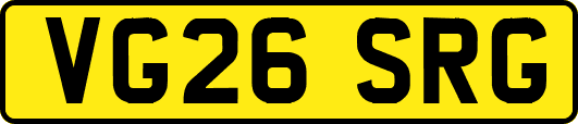 VG26SRG