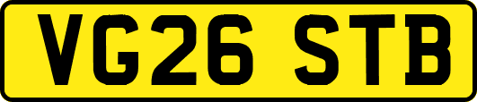 VG26STB