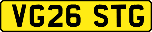 VG26STG