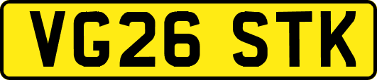 VG26STK