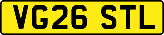 VG26STL